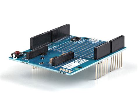 Afbeeldingsresultaten voor Arduino Wireless Shield