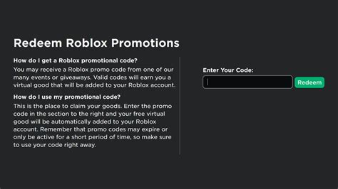 Image result for Roblox Refid Code. Redeem