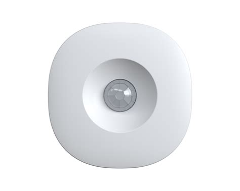 Smart Things Motion Sensor に対する画像結果