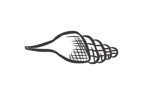 Conch Horn Logo に対する画像結果