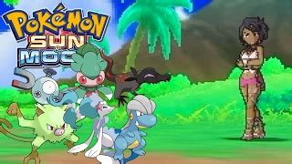 Toradh íomhá ar Thinknoodles Pokemon Sun