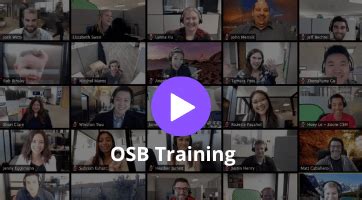 Image result for OSB Course List