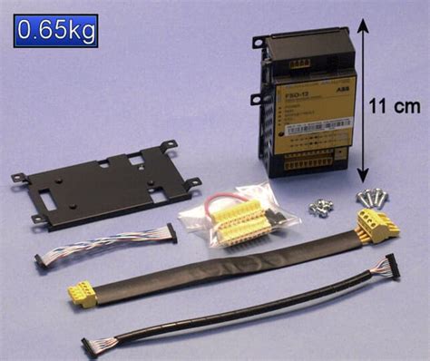 FSO 12 に対する画像結果