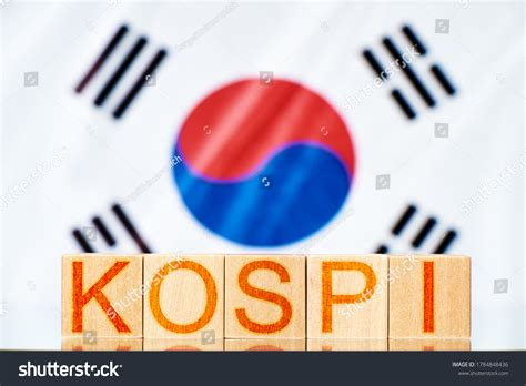 Image result for KOSPI Logo
