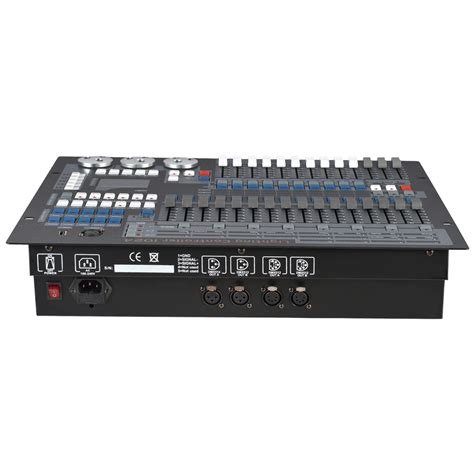 Afbeeldingsresultaten voor DMX Generator