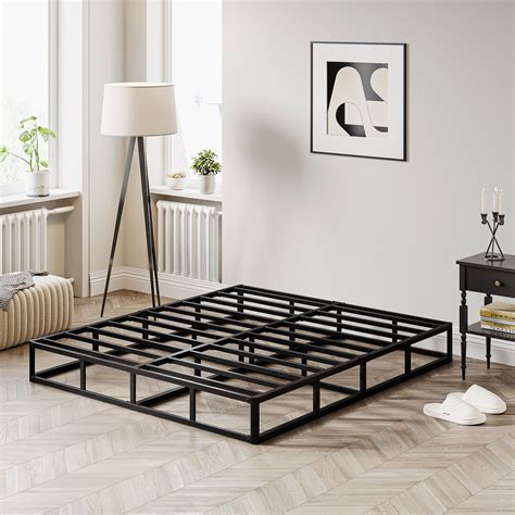 Image result for Metal Box Spring
