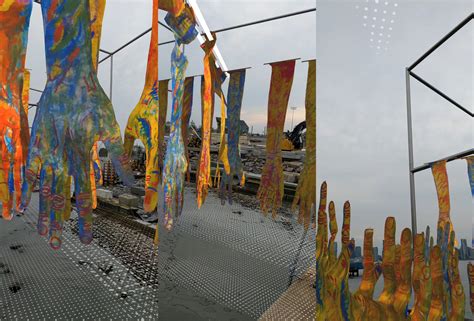 Image result for Augmented Reality Installation