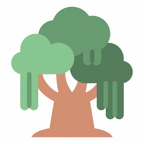 Image result for Landscape Tree Icon