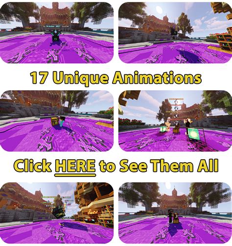 Image result for Minecraft Advanced Animations