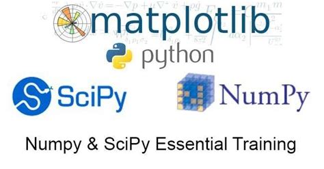 NumPy/SciPy Logo に対する画像結果