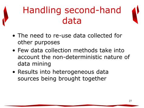 Image result for Second Hand Data Collection Methods