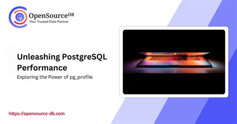 Image result for PostgreSQL Performance