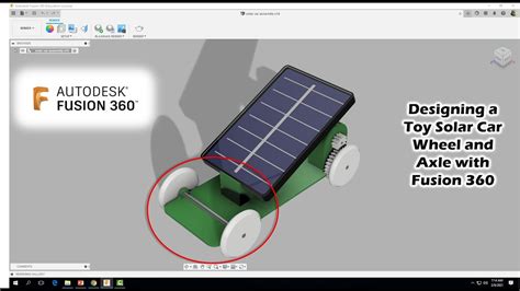 Image result for Fusion 360 Car Wheel Tutorial