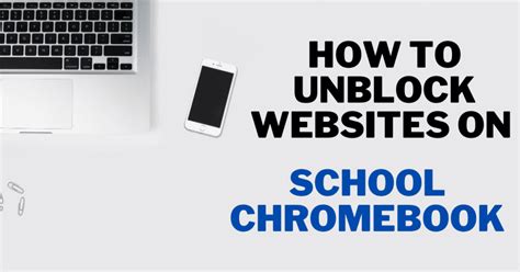 Unblock Websites On Chromebook に対する画像結果