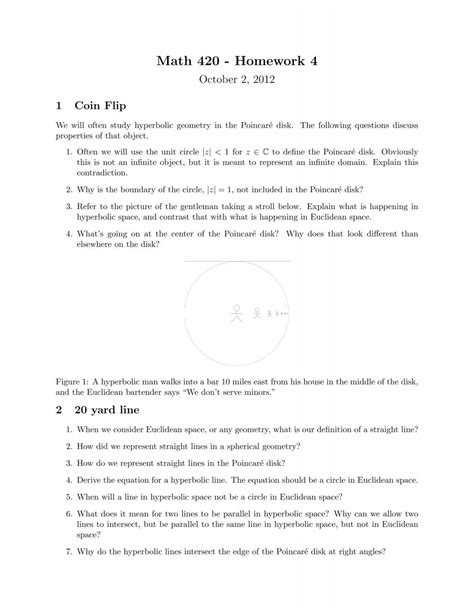 Math 10 Written Homework 4 に対する画像結果