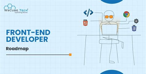 Image result for Front End Web Developer RoadMap