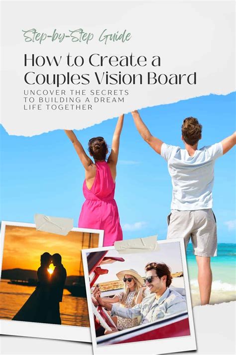 Image result for Examples of Couples Vision Statement