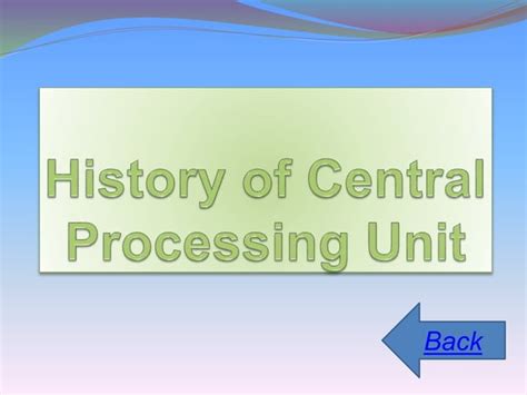 Image result for Central Processing Unit Example