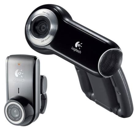 Image result for Logitech QuickCam Pro
