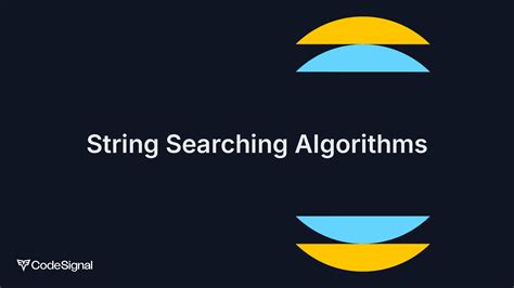 Image result for What Is a Search String