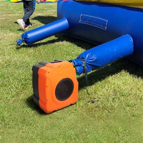 Toradh íomhá ar Inflatable Blower