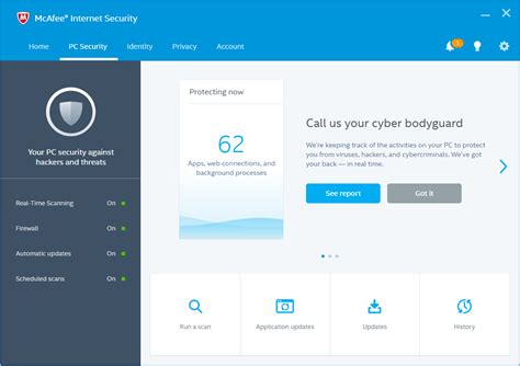 Image result for McAfee Downloader