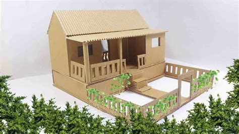 Toradh íomhá ar Build Model House School Project
