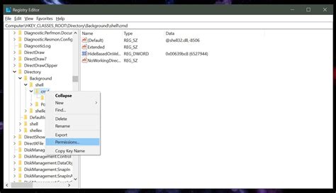 Image result for How to Replace PowerShell with Command Prompt