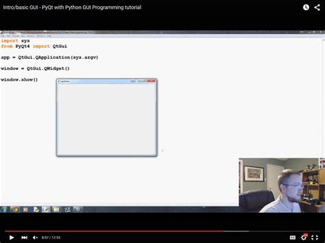 Image result for Python Qt Pop-Up Window