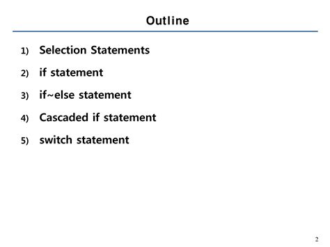 Example Statement of Selection に対する画像結果