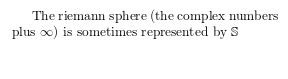 Commands - Overleaf, Online LaTeX Editor