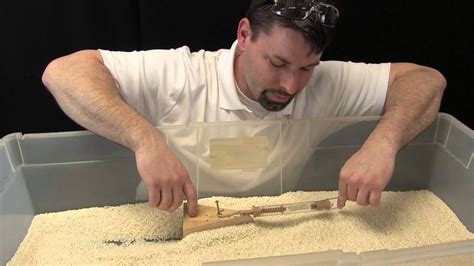 Toradh íomhá ar Wedge Simple Machine Project Made of Straw