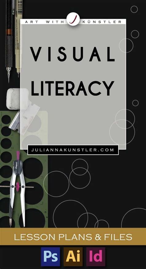 Afbeeldingsresultaten voor Visual Literacy Graphic Design