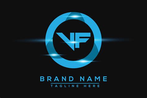 Image result for VF 3 Logo Design