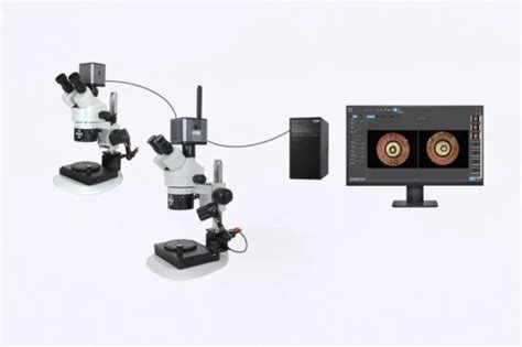 Image result for Bullet Comparison Microscope