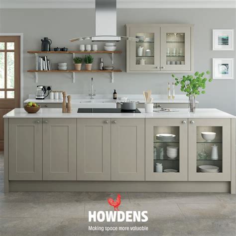 Toradh íomhá ar How to Build Howdens Kitchen Units
