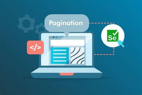 Pagination with Selenium Java に対する画像結果