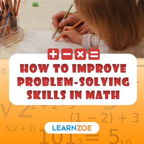 Image result for Problem Solving Techniques Math