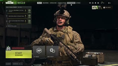 Warzone Matching Screen に対する画像結果