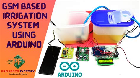 Image result for Arduino Irrigation Controller