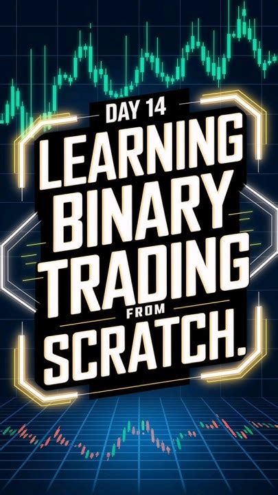 Binary Trading Learning Logo に対する画像結果