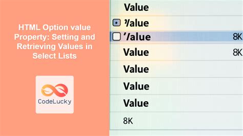 Image result for HtmlSelect Optio Design