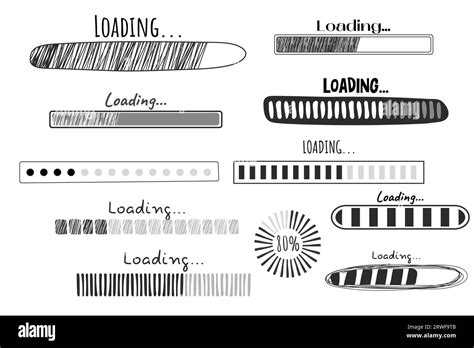 Afbeeldingsresultaten voor Simple Loading Doodle