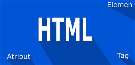 Image result for Contoh Elemen HTML