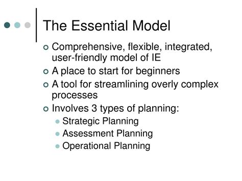 Image result for Essential Mode Examples