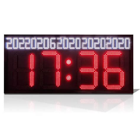 Bright LED Clock に対する画像結果