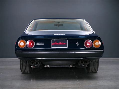 Toradh íomhá ar Direct Injection Ferrari