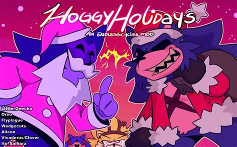 Toradh íomhá ar Twitter Mod FNF