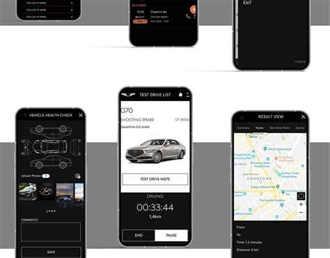 Image result for Test-Drive App QR Code