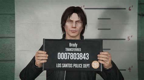 Image result for LSPD GTA Profile Picture